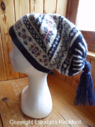 Exclusively Fair Isle - Knitwear - Shop