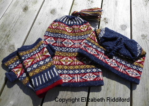 Exclusively Fair Isle - Knitwear - Shop