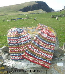 Exclusively Fair Isle - Knitwear - Shop